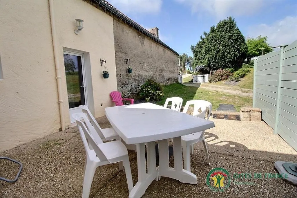 De La Quenouille Villa Locoal-Mendon Franciaország